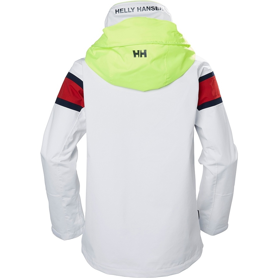 Helly Hansen Womens Jacket Salt Flag 33923 | Sailing | Yachting